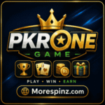 PKRONE Game