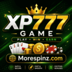 XP777 Game