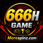 666H Game Featured Image