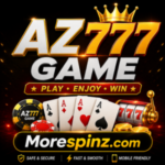 AZ777 Game New Thrilling Cash App Download for Android & iOS