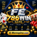 FE786WIN Game Download Latest Version Win Real Bonuses