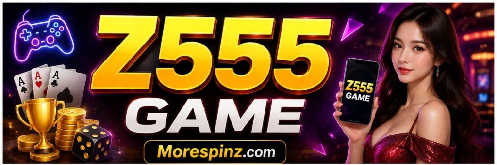 Z555-Game