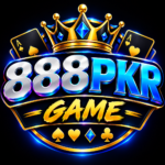 888PKR